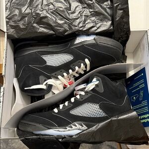Jordan 5 (SOLD )